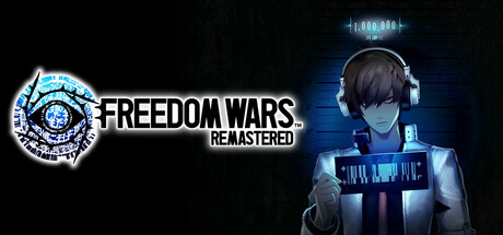 Вышла демо-версия Freedom Wars Remastered