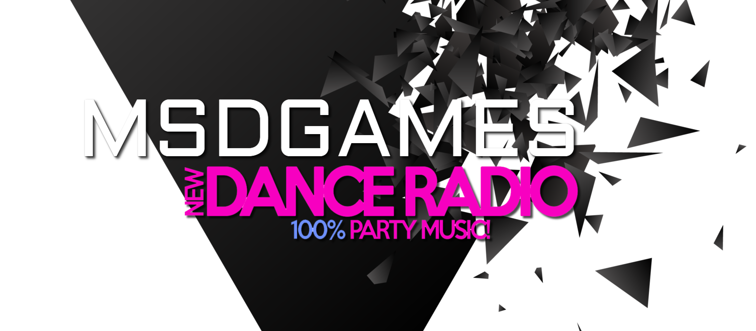 MSD Dance Radio